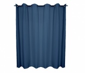 Звукопоглощающие шторы Echoton Curtain STUDIO Синий