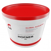 Виброакустический герметик HOFNER sil 7 кг