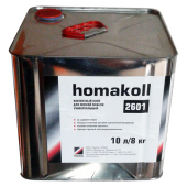 Клей Homakoll