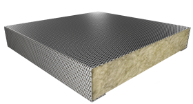 ������������ ������ Akustiline Urban 2400�300�40��-1