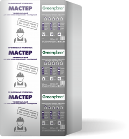 ���������� ����������� GreenPlanet ������-1