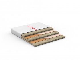 ���������������� ����� STRATO SoundArmis 60-3