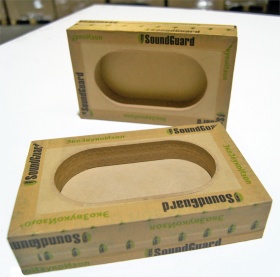 ����������������� ����������� SoundGuard IzoBox 2-3