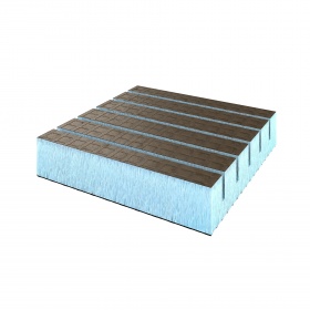 ������ Ruspanel RPG Real 2500�600�20 �� � ���������� ��������-1