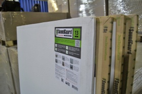 ����������������� ������ SoundGuard ������������ �����������-5