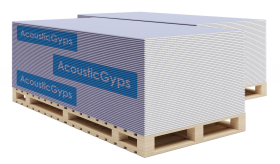   AcousticGyps 2500120012,5 -2