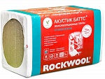 ����������� ���� Rockwool ������� ����� 1000�600�50 ��