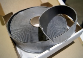 ���������� ������������ ����� SoundGuard Band Rubber 50 ��-5