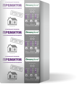 ���������� ����������� GreenPlanet �������-1