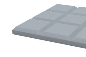 ������������ ������� SAB Acoustic Premium P3 600�600�30 �� ������-1