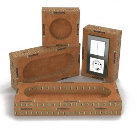 ����������������� ����������� SoundGuard IzoBox 1-2