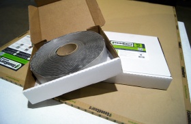 ���������� ������������ ����� SoundGuard Band Rubber 50 ��-4