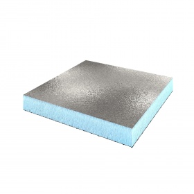 ����������������� ������ Ruspanel RPG Foil 1250�600�12,5 ��-1