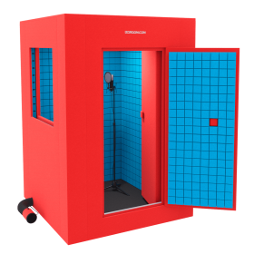 ������������ ������ IzoRoom Comfort Plus-1