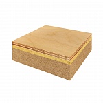 ����������������� ������ Ruspanel RPG Comfort Floor