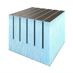 ������ Ruspanel RPG Real 2500�600�100 �� � ���������� ��������-1