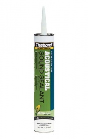   Acoustic Sound Sealant-1