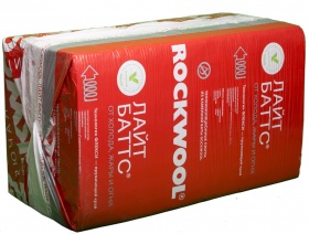 ����������� ���� Rockwool ���� ����� 1000�600�100 ��-1