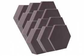 ������������ ������������ ������ Echoton Hexagon-1