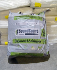 -  SoundGuard -3