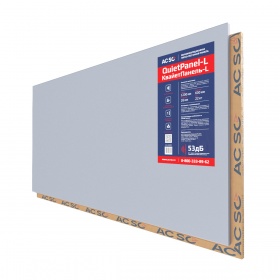 ����������������� ������������� ������ QuietPanel-L ������������-L-1