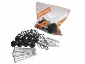 ������� ��� ������� AcousticGyps Basic 70-1