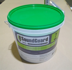   SoundGuard Seal 7-2