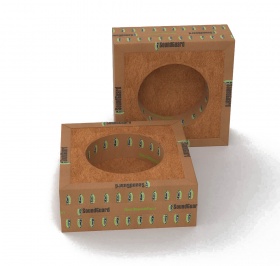 ����������������� ����������� SoundGuard IzoBox 1-1