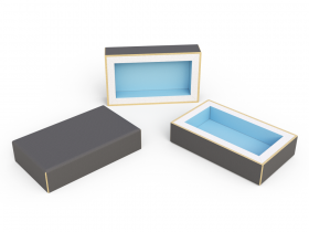 ���������������� ����������� Standartish BOX 2-1