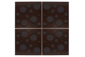 ������������ ������ Echoton Bubbles Square-1