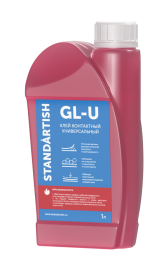 ���������� ���� Standartish GL-U, 1 ����-1