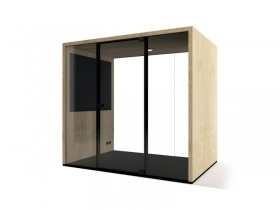 ������������ ������ Selenith - Cube Four Seater-3