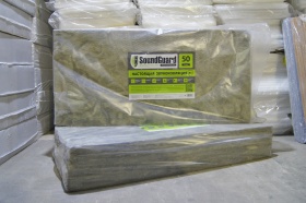 ���������������� ����� SoundGuard ���������� 80, 1250�600�50 ��-9