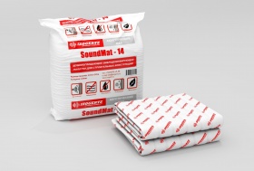 ������������ ��� Izogertz SoundMat 14-1