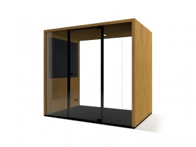 ������������ ������ Selenith - Cube Four Seater-2