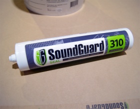   SoundGuard Seal 310-2