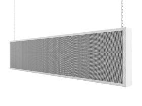 ������������ ������ Akustiline Urban 2400�300�40��-2