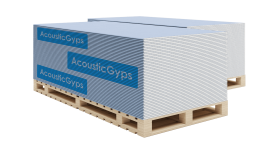   AcousticGyps 2500120015 -2