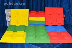 ������������ ������ ������, ������������� ������� �����-1