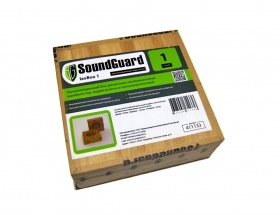   SoundGuard IzoBox 1-5
