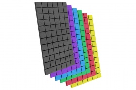 ������������ ������� Echoton Kvadra-1