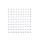 Echoton fireproof snowflake piramida