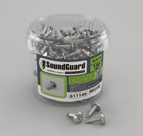 �������� SoundGuard � ����� 4,2�13-1