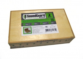   SoundGuard IzoBox 2-4