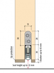 ����� ����������������� Planet HS-plus 835�960 ��-4