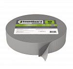 ���������� ������������ ����� SoundGuard Band Rubber 50 ��