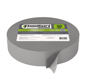 ���������� ������������ ����� SoundGuard Band Rubber 50 ��-1
