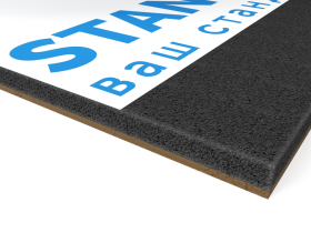 ����������������� �������� Standartish FoM-2