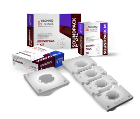 ����������� SoundPack M-1