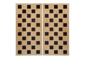 ������������ ������ Echoton Checkers-1